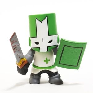 Meet your Posher, Matt